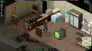 Project Zomboid Part 2