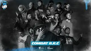 ComBat BRC | Short Film