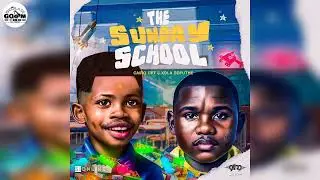 Cairo CPT & Xola Sofuthe-Wakrazulwa