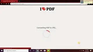 Bagaimana Cara Mengubah File PDF ke JPG (Convert PDF to JPG)