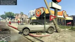 Acer Aspire F5 - 571G ~ GTA V ~ GeForce 940m - i3 5005U -