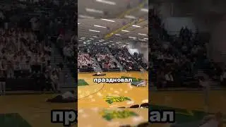 He did the impossible 🤯💨