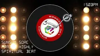 CRAZY AFRICAN PRAISE BEAT 150 BPM MUST DOWNLOAD!!!!