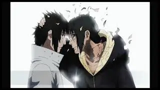 Naroto Shipudden Sad Song