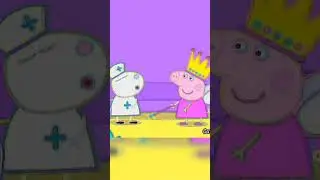 Peppa magic #memes #funny #shortvideo #happy