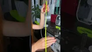 Косички съемные декоративные на волосы😻