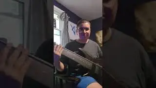DIY Fretless Bass Tutorial!