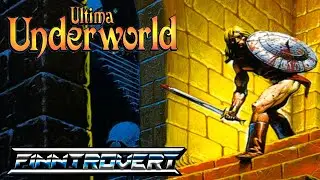 Ultima Underworld - Review / Retrospective