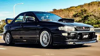 Subaru impreza wrx gc8_球球      Dji pocket3