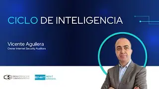 ¿Cuál es el ciclo de inteligencia?