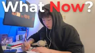 So your exams are over. What next?