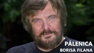 Pálenica Borisa Filana - O divadle, rezňoch a dedičstve