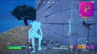 Can’t see Me