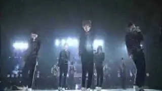 DBSK Break Out Dance Version 2(clear)