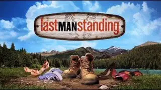 Last Man standing. Kopā ar Janfeldu,RokieLV un citiem!!