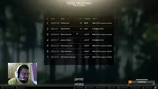 Escape From Tarkov /фарм санатория  