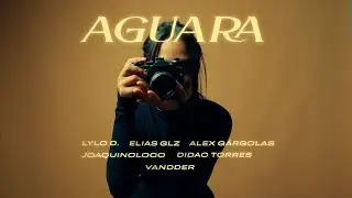 Lylo D, Elias Glz, Alex Gárgolas - AGUARA Ft. Joaquinoloco, Vandder & Didac Torres (Video Oficial)