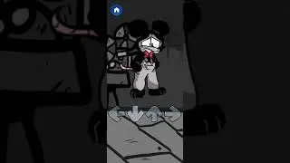 Soft Mickey Test FNF Soft Mod Friday Night Funkin' #shorts #fnf #test #fnftests