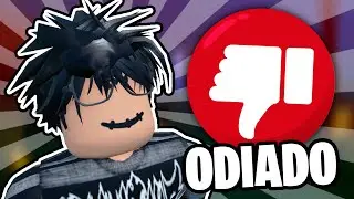 Los AVATARES más ODIADOS de ROBLOX.