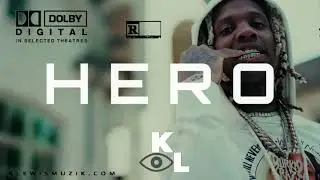 [FREE] Lil Baby x Lil Durk Type Beat | "Hero" Prod. @klewismuzik @Nawtyway