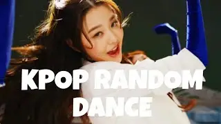 KPOP RANDOM PLAY DANCE [2018-2022 ICONIC/POPULAR SONGS]
