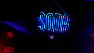 Club Cubano. Soda Club Berlin. 27.10.16