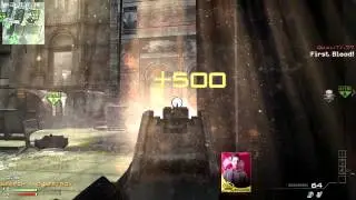 KRaL CLaN Player Skill Demo [ SkiLLeRZz ]