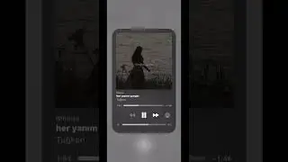 Her Yanım Yangın / Tuğkan 🎶