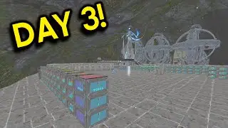 How a 100,000 Hour Tribe Dominates Extinction!