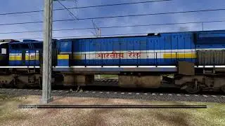 MAGADH EXPRESS CAPTURES. THE TEAM VEERSA PRODUCTIONS.