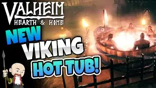 Everything you NEED to know about Hearth & Home patch notes!