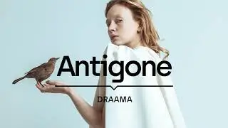 Sophoklese "Antigone" Vanemuise teatris