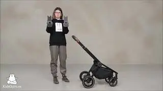 Carrello Epica 3in1 2023