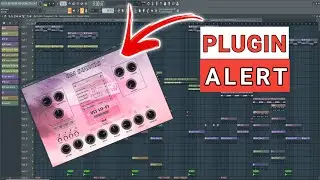 VLT Lo-Fi By Quiet Music Free lofi VST Plugin