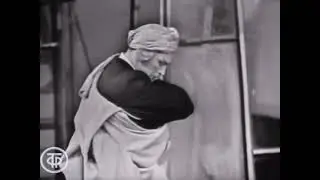 Светлая память. Василий Лановой  16.01.1934 – 28.01.2021