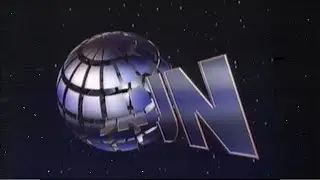 JORNAL NACIONAL - ESCALADA E ENCERRAMENTO COM TRILHA DIFERENTE MAIO/1989
