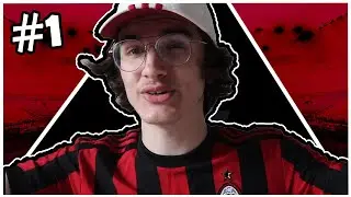 Why are all the top teams dropping points? (Ac Milan Podcast) #1