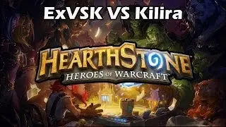HearthStone Beta - Duel Contre Kiki ! [1080p]