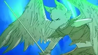 Homestuck collide reanimated (part 83)