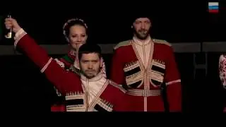 Казачий хор - Ойся