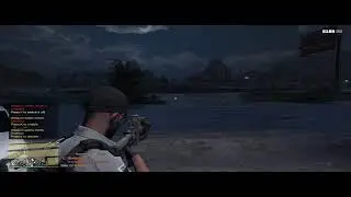 LSPDFR Highway Patrol