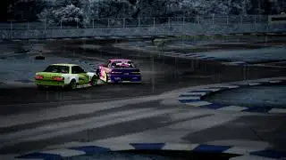 Meihan Entry