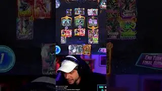 This Deck is Stupid - Marvel Snap