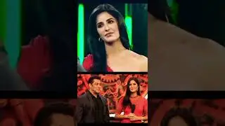 Salman ki muh pe bejati! 😱😜 | SalMan Khan- Katrina Kaif Controversial Video #shortsvideo #trend