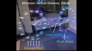 Neural-Swarm2: Planning and Control of Heterogeneous Multirotor Swarms using Learned Interactions