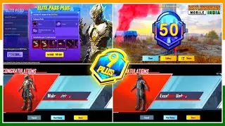 MONTH 9 ROYAL PASS FULL MAX OUT 😜 | TYSON NOOB GAMER