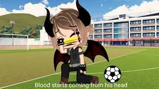 Soccer game omorashi {RP}