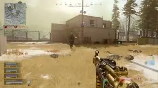Cod mw warzone partida de mini royale private