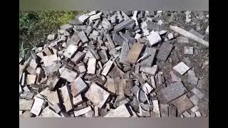 Главный медосбор.Продолжение.