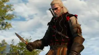 Охота на куролиска - Witcher 3 (16)